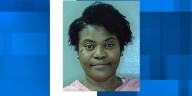 Georgetown County woman accused of trying to enter school with handgun
