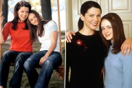 Exclusive | This major A-lister blew his 'Gilmore Girls' audition: doc