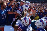 Thad Brown: 'Disappointing' wins aren't fair, but Bills have high standard