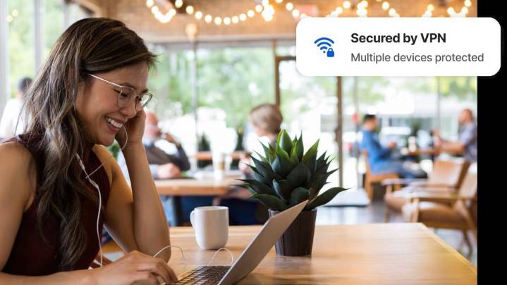 Norton VPN servers — all you need to know about the provider's network