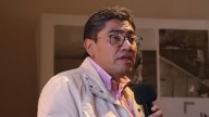 Sheinbaum le recuerda a Saúl Monreal que en Morena no habrá nepotismo en 2027