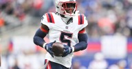Steelers sign safety Jabrill Peppers