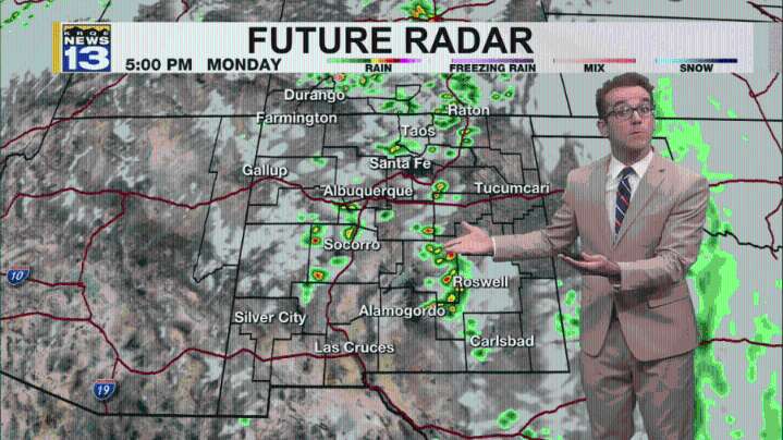 Monsoon is ending & warmer ahead