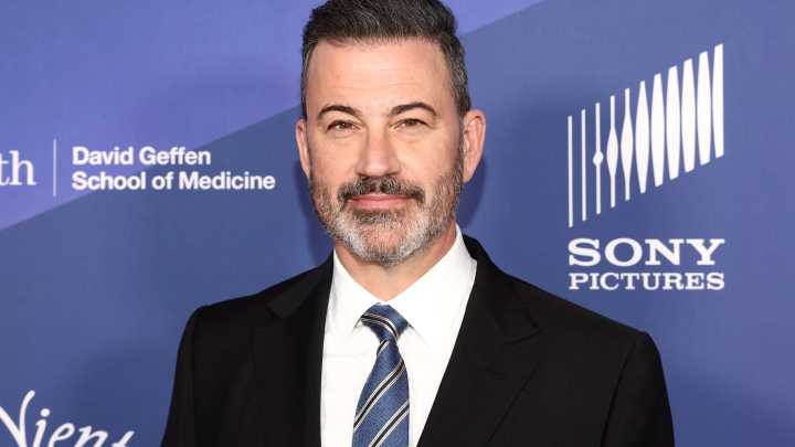 'Jimmy Kimmel Live!' returns, but not on Erie's WJET