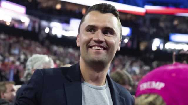 2 New Hampshire school districts investigating comments allegedly made about Charlie Kirk's killing