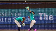Mariners' magic number drops as Seattle continues incredible Etsy witch