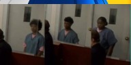 3 suspects indicted after stabbing at Central Library; Multnomah County Chair wants video released