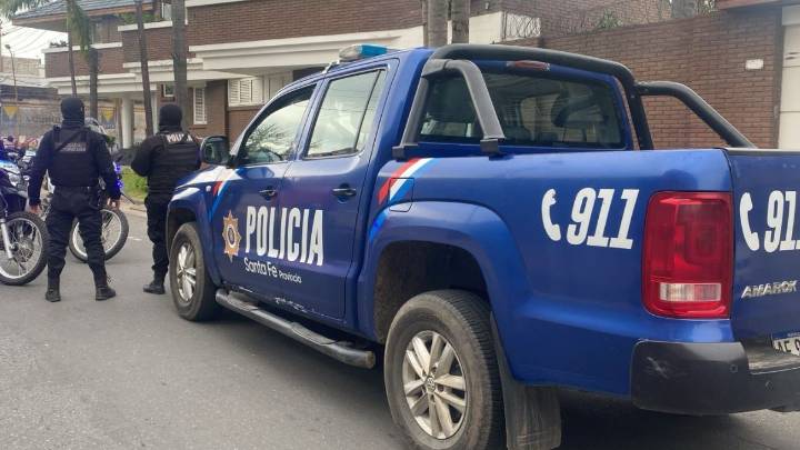 Un hombre se descompensó y murió en Santa Fe: investigan si le robaron las pertenencias