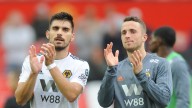 Ruben Neves usará el dorsal 21 de Diogo Jota con Portugal y un tatuaje en su honor