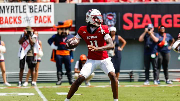 Want NC State vs Wake Forest football tickets? See best prices