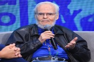 Luis Britto García: "Venezuela es el futuro del mundo"