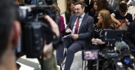 El fangar judicial y político español