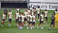 Escándalo en Madrid: jugadores del Real irán a juicio por difundir videos sexuales