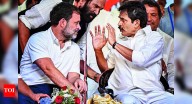After key allies, Congress will also boycott JPC bills on dismissal of jailed CMs, ministers