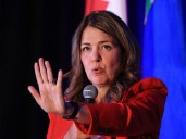 The Liberals face a furious Prairie battle over mandatory gun buybacks