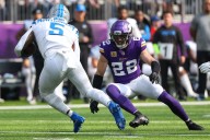 Vikings safety Harrison Smith gives update on his personal health issue