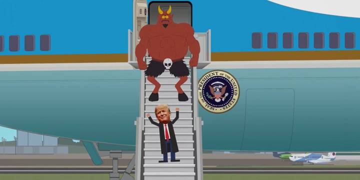 'South Park' Takes on Trump's Tariffs in Hysterical Trailer for Latest Episode