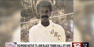 Richmond native to join Black Tennis Hall of Fame