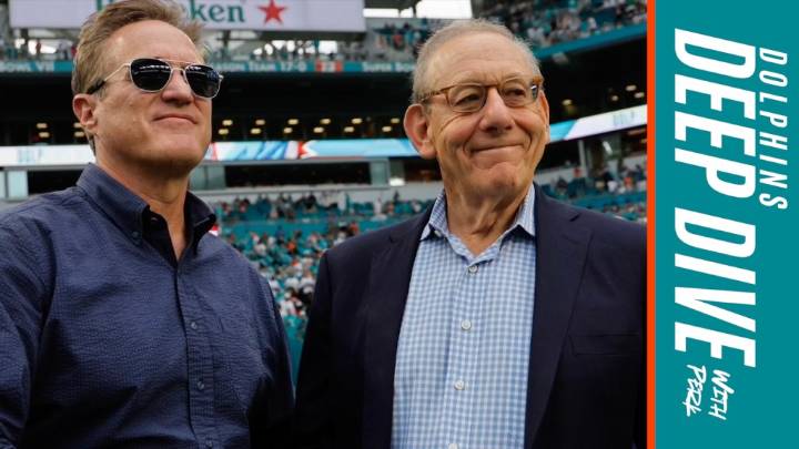 Dolphins Deep Dive: If Ross does make a move, should everyone go?