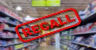 Dog Food Recall Warning To Pet Owners And Their Dogs Nationwide
