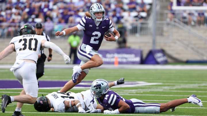 Our Kansas State vs Arizona picks for Week 3 matchup