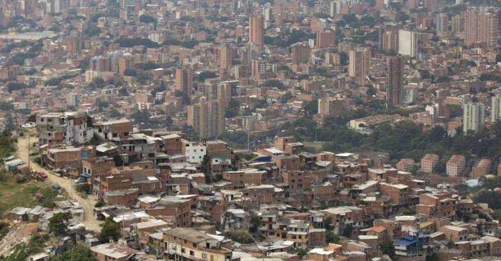 Con Alianza Público Privada, Alcaldía de Medellín busca que 10.500 familias tengan vivienda digna