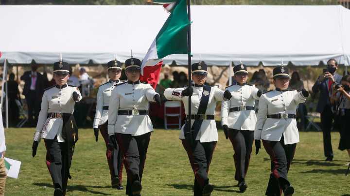 How to celebrate 16 de septiembre in El Paso