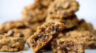 Can you guess what Nevada's favorite pumpkin food is?