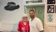 Helene destroyed a North Redington Beach restaurant. Then customers stepped up