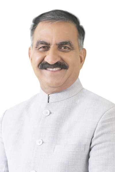 Himachal CM Sukhu Urges Punjab, Haryana to act as ‘Elder Brothers’, seeks Shanan project return and pending BBMB dues
