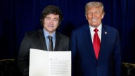 Financiamiento y compra de bonos: Estados Unidos confirmó el paquete de ayuda económica para Argentina a pocas semanas de las elecciones legislativas