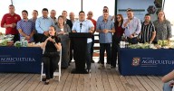 Agricultura otorgará cantidad millonaria en subvenciones e inversiones de capital a agroempresas