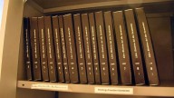 El Archivo General de la Provincia destacó el “Libro Histórico del Año Sarmientino”