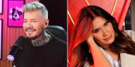 Marcelo Tinelli, separado de Milett Figueroa, recordó su relación con Momi Giardina: “La amo”
