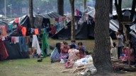 Indígenas Emberá de Risaralda recibirán subsidio antes de dejar Bogotá