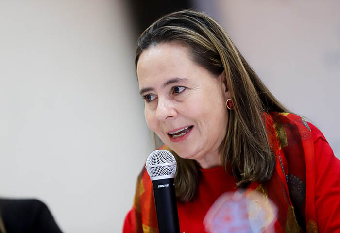 Gobierno firma decreto para fortalecer el saneamiento básico