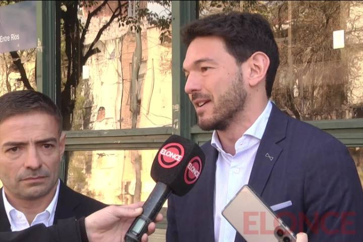 Avanzan en la despapelización y digitalización de documentos en Entre Ríos