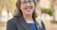 School Committee's Hall shares desire to move to City Council