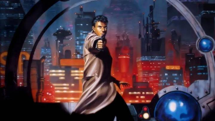 Un juego de Kojima del que nadie se acuerda está entre los tres grandes clásicos que necesitan una remasterización, según el CEO de Atari