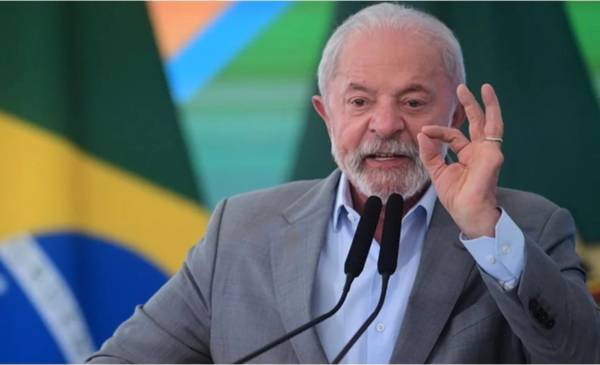 Lula viaja a EE. UU. por primera vez desde que Trump impuso aranceles a productos brasileños