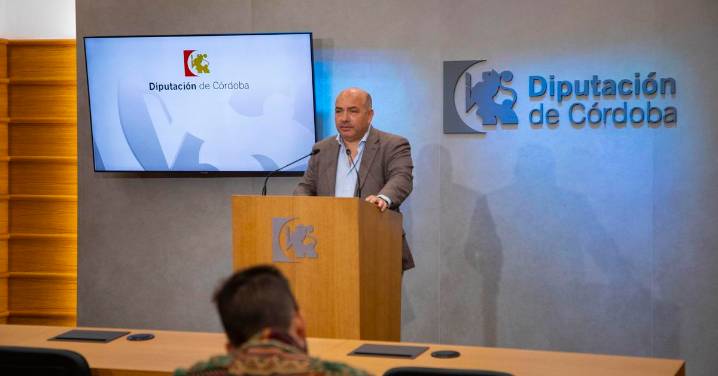 El proyecto 'Somos pueblo, somos cultura' respalda a 96 asociaciones de la provincia de Córdoba