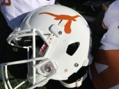 Texas Longhorns defensive back arrested; THC vape pens found in vehicle