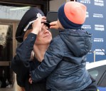 Missing 53-Year-Old Woman, 5-Year-Old Granddaughter Located