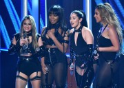 Fifth Harmony se reúne por sorpresa en un concierto de los Jonas Brothers