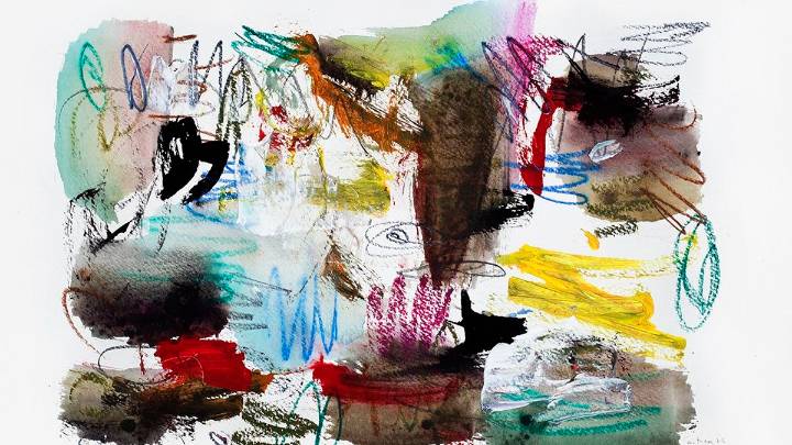 La obra del artista Juan Astica reunida en importante libro