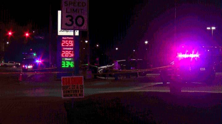 Man charged in fatal hit-and-run of cyclist in Wichita