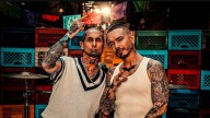 J Balvin se une a Ke Personajes y lanzan juntos el tema "Celosa"