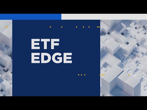 ETF Edge: Navigating market uncertainty during Wall Street's least favorite month