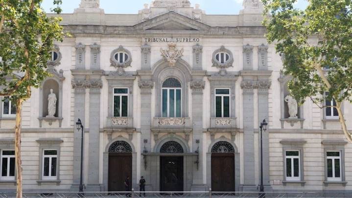 El Supremo confirma condena a técnico de rayos por agresión sexual a una anciana