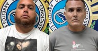 Capturan dos hombres en la Isla que eran buscados en Pennsylvania